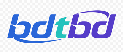 bdtbd লোগো
